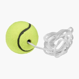 Balle de remplacement pour Kit de tennis Speedball rotatif