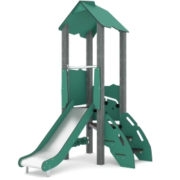 Module 1 ronde Greeny