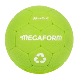 Ballon de handball Megaform ECO Rubber