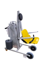 Unikart motorisé