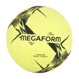 Ballon de Futsal Megaform SoftTouch 