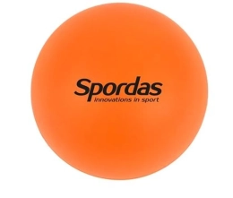 Bal voor schoolhockey