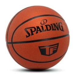 Ballon de basket Spalding TF taille 1