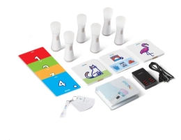 Set Picoo® Standard PRO - FR - DE - NL