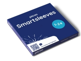 Basic set Smartsleeves