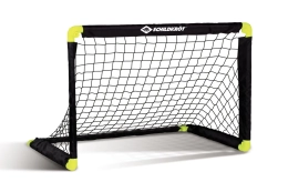 Opvouwbaar trainingsdoel 90x60cm