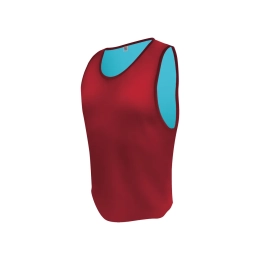 Chasuble réversible ultra résistante