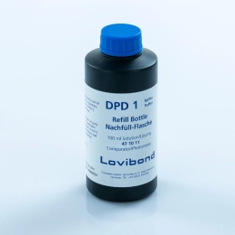 Lovibond DPD 1 tampon - 100 ML