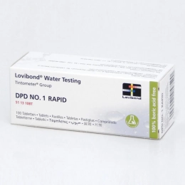 DPD N°1 RAPID