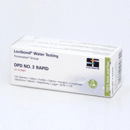 DPD N°3 RAPID