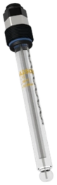 Electrode pH