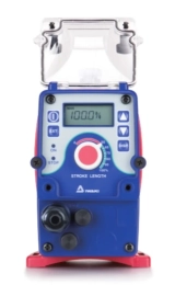Pompe doseuse EWN-B09 VCERC - 0,7 l/h