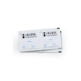 Free Chlorine reagent en poudre - HI93701-01 ( 100 tests )