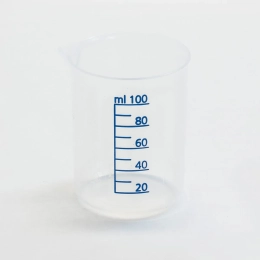 Bécher 100 ml