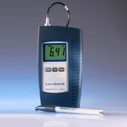 SensoDirect pH 110