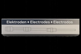 Sonde chlore libre Depolox - W3T160652