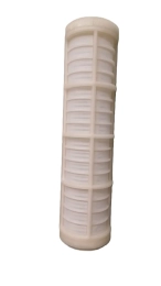 Manchon nylon avec armature