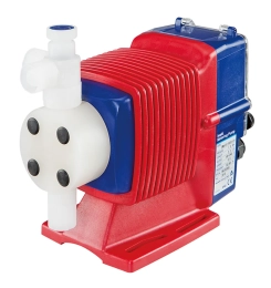 Pompe doseuse EWN-C31VCER - 16,2 l/h
