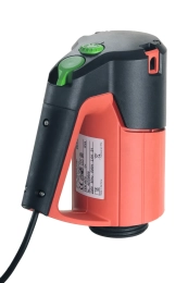 Pompe vide fût  type FEM 4070 - 0,5KW 230V 50HZ IP24