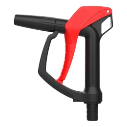 Pistolet pour pompe flux