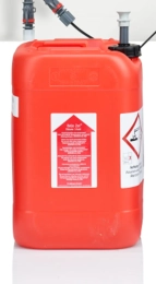 Réactif acide BelloZon 9% - 25 L