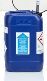 Réactif chlorite BelloZon 7,5% - 25 L
