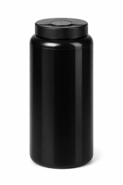 Réservoir cylindrique