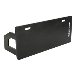 Planche à rebond pliable
