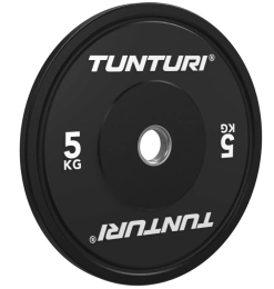Disque Olympique Bumper