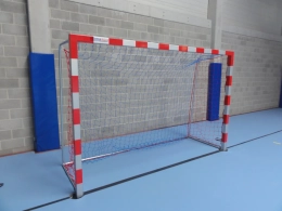 But de handball compétition - Profondeur 80cm