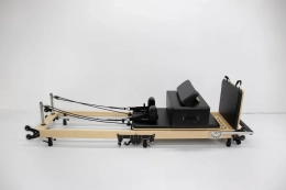 Reformer Pilates Flex