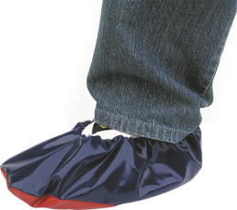 Paire de surchaussures réutilisables