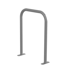 Fietsbeugel voor steden