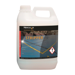 Polymeer Stripper voor sportvloeren 5L