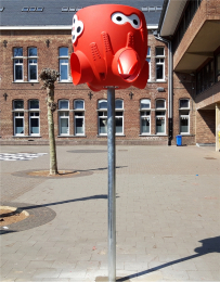 Balkorf Octopus