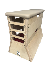 Multifunctionele springkast