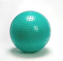 Tastbare bal 65cm