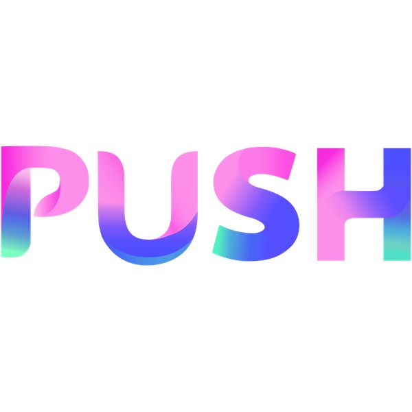 PUSH