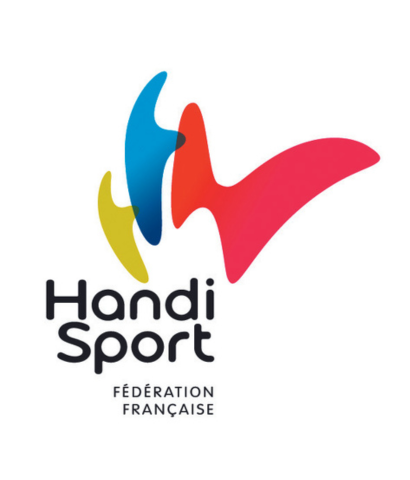 Logo partenaire Fédération Française Handisport