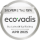ecovadis silver