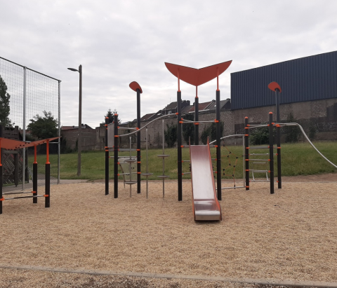 Modules de jeux