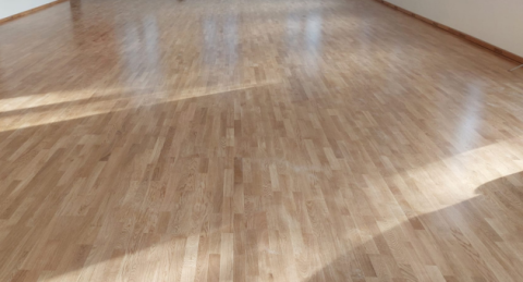 revêtement parquet