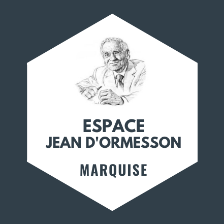 Logo espace Jean d'ormesson