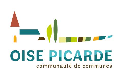 Logo Oise Picardie