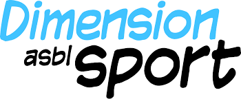 Logo client Dimension Sport