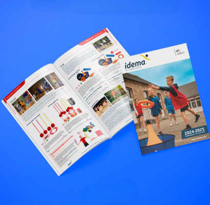 Catalogue Idema 2024-2025