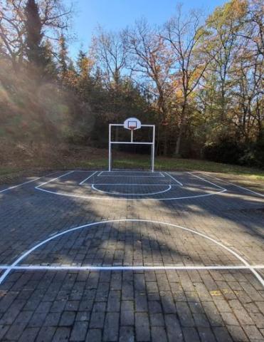 combi basket et handball